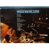 WILLY MICHL LIVE   2 LP