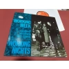 WORKING WEEK NIGHTS ALBUM