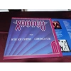 XANADU ELECTRIC LIGHT OLIVIA NEWTON