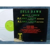 ZULU DAWN SOUL CHECK MAXI LP