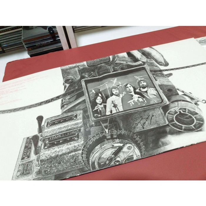 10 cc THE ORIGINAL SOUNDTRACK