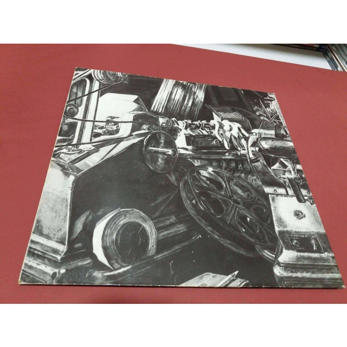 10 cc THE ORIGINAL SOUNDTRACK