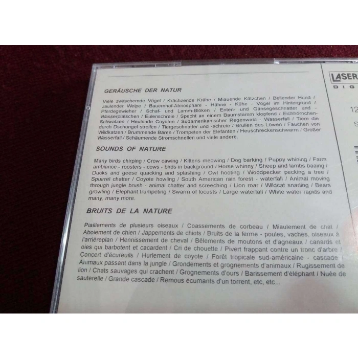 101 DIGITAL SOUND EFFECT