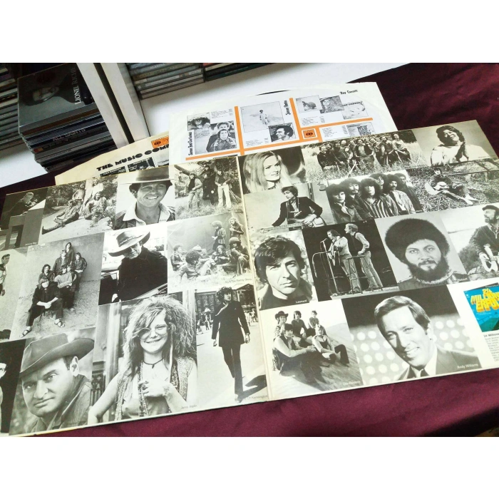 24 MILLIONEN ERFOLGE  2 LP