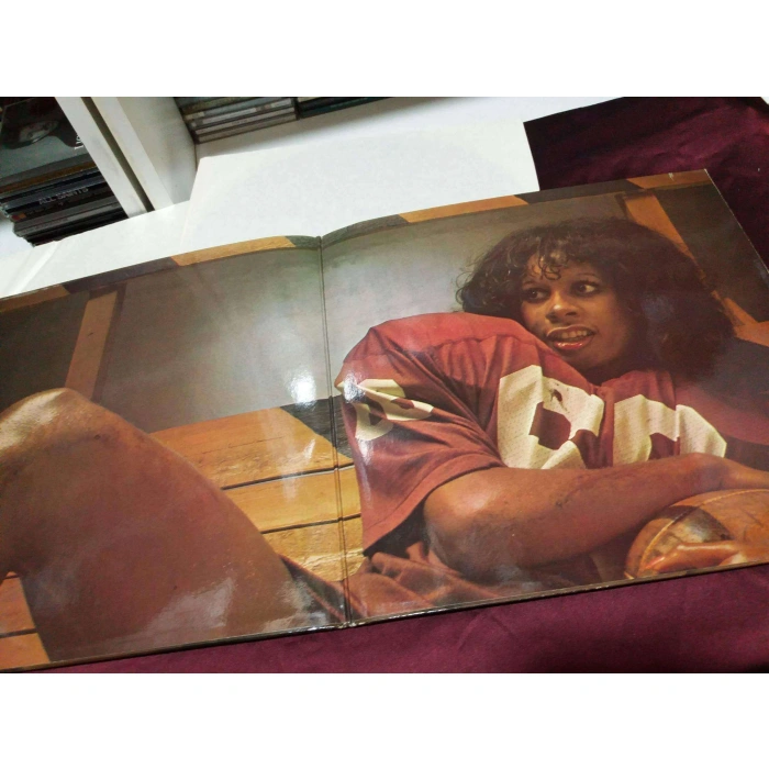 25 SMASH HITS INTERNATIONAL    2 LP