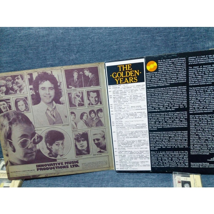 75 MILLION SELLERS   4 LP