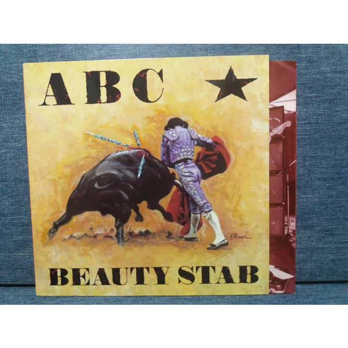 ABC BEAUTY STAB