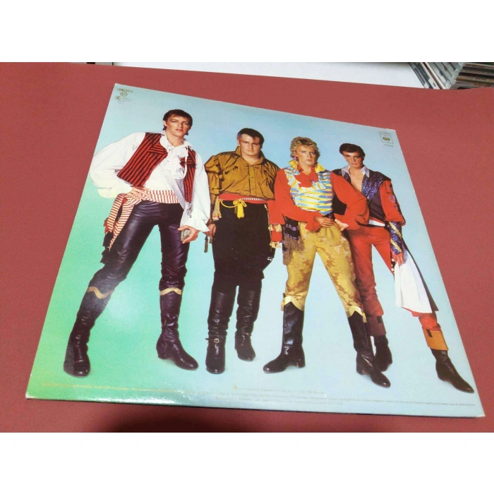 ADAM ANT THE ANTS PRINCE CHARMING