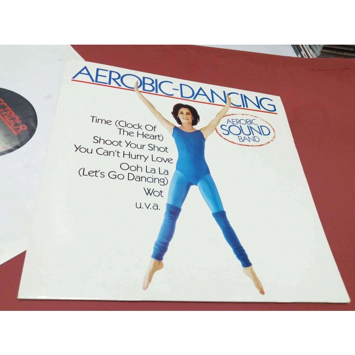 AEROBIC DANCING SOUND BAND