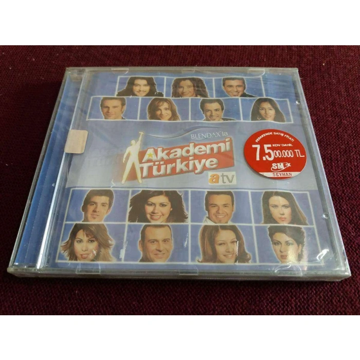 AKADEMİ TÜRKİYE