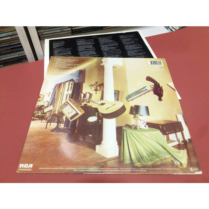 AL STEWART EARLY YEARS