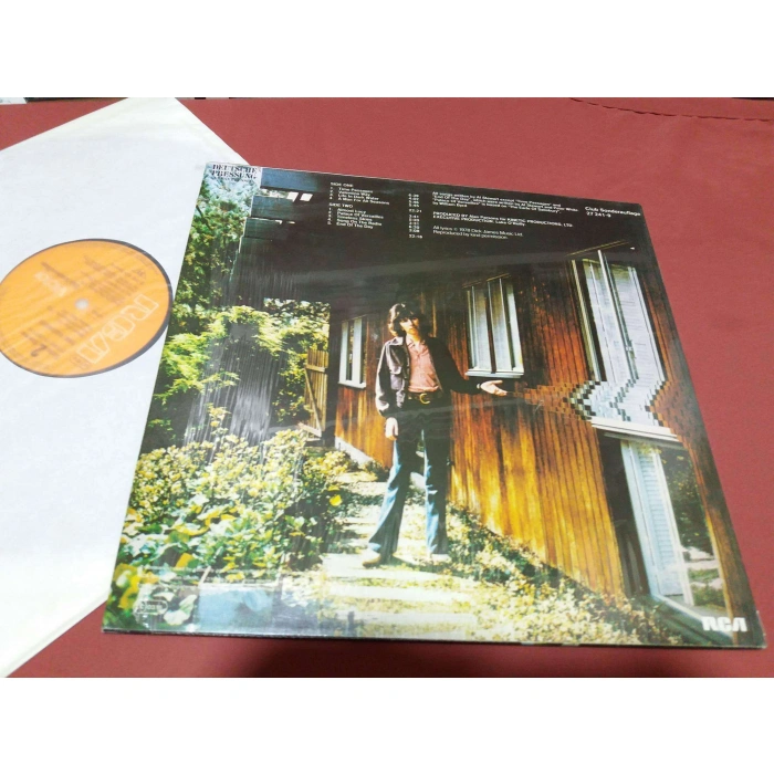 AL STEWART TIME PASSAGE