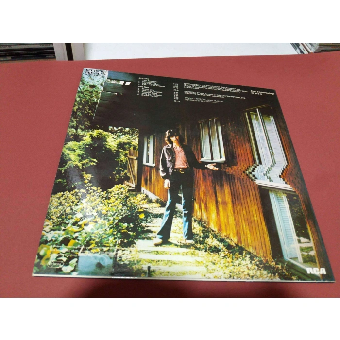 AL STEWART TIME PASSAGES