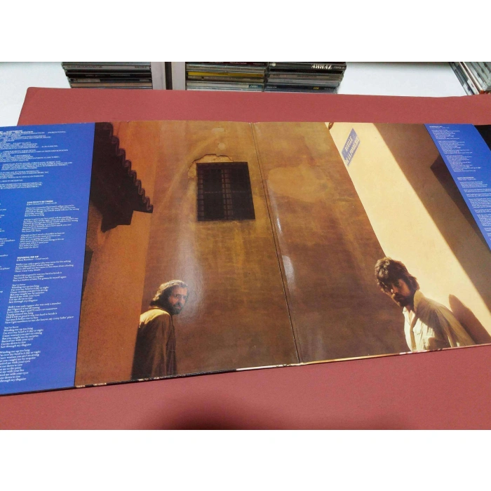 ALAN PARSONS PROJECT EVE