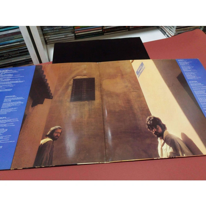 ALAN PARSONS PROJECT EVE