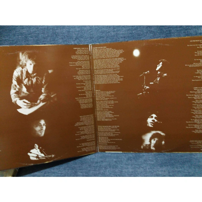 ALBERT HAMMOND FREE ELECTRIC BAND