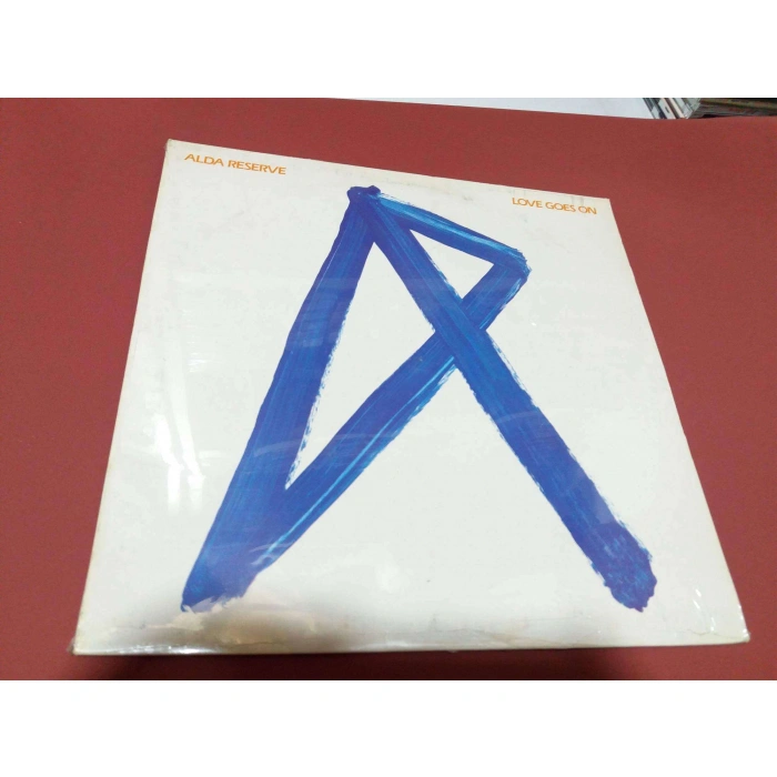 ALDA RESERVE LOVE GOES (SIFIR)