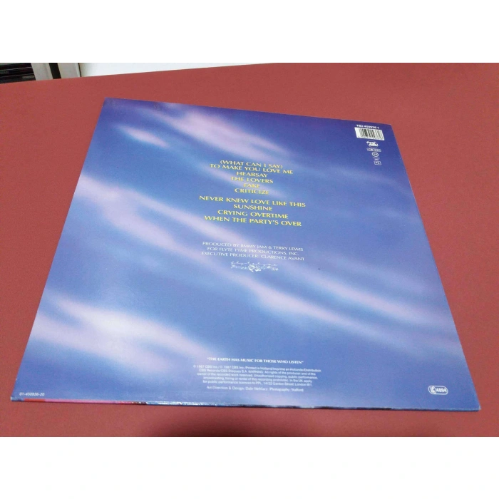 ALEXANDER ONEAL HEARSAY