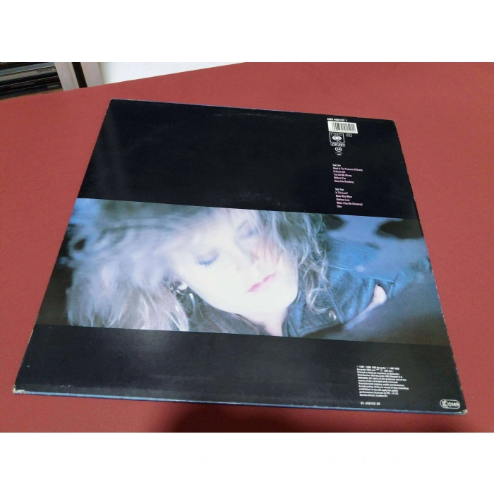 ALISN MOYET RAINDANCING