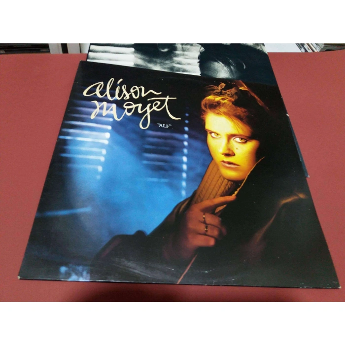 ALISON MOYET ALF