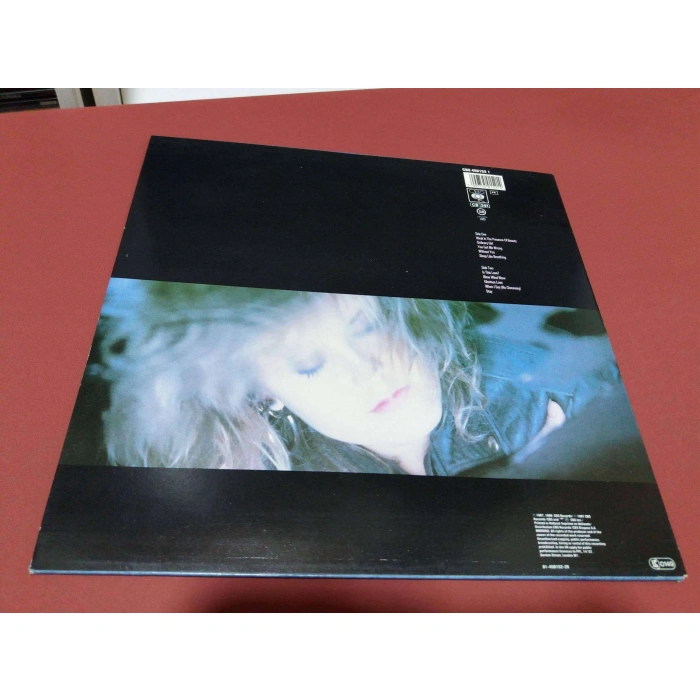 ALISON MOYET RAINDANCING