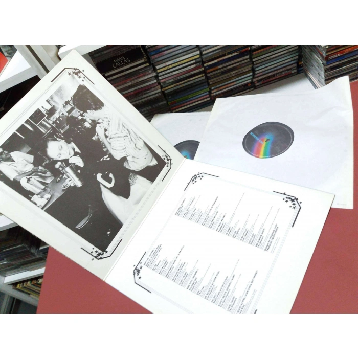 AMERICAN GRAFFITI MORE  2 LP