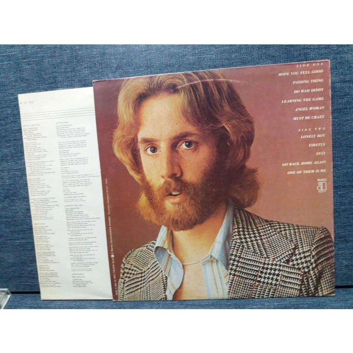 ANDREW GOLD WHATS WRONG PICTURE