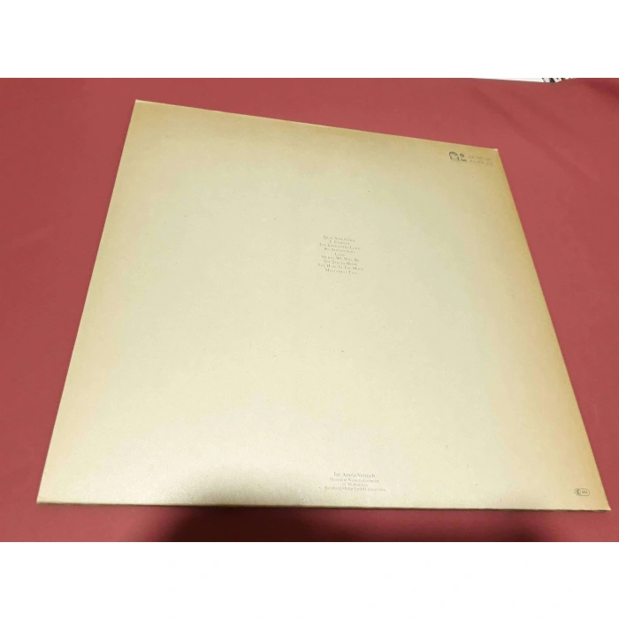 ANGELO BRANDUARDI FABLES AND FANTASIES