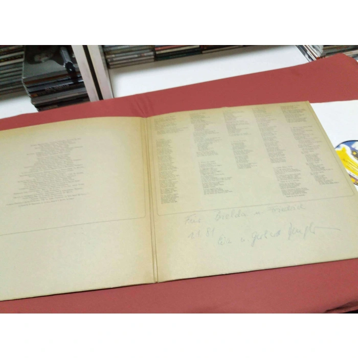 ANGELO BRANDUARDI LA PULCE