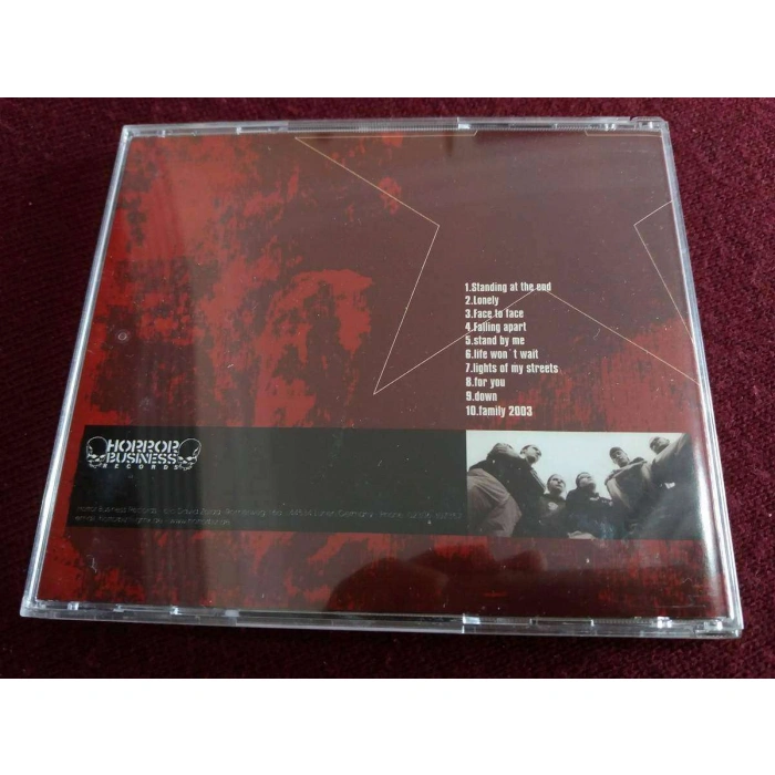 ANOTHER LIFE NEVER KNOW