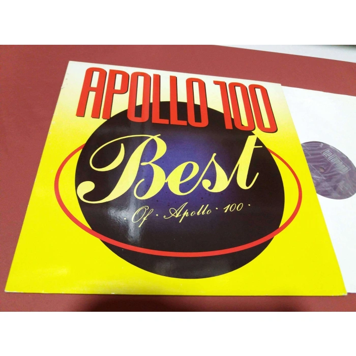 APOLLO 100 BEST OF