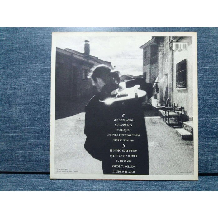 ARANGO VUELO SIN MOTOR