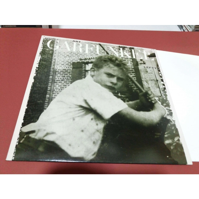ART GARFUNKEL LEFTY