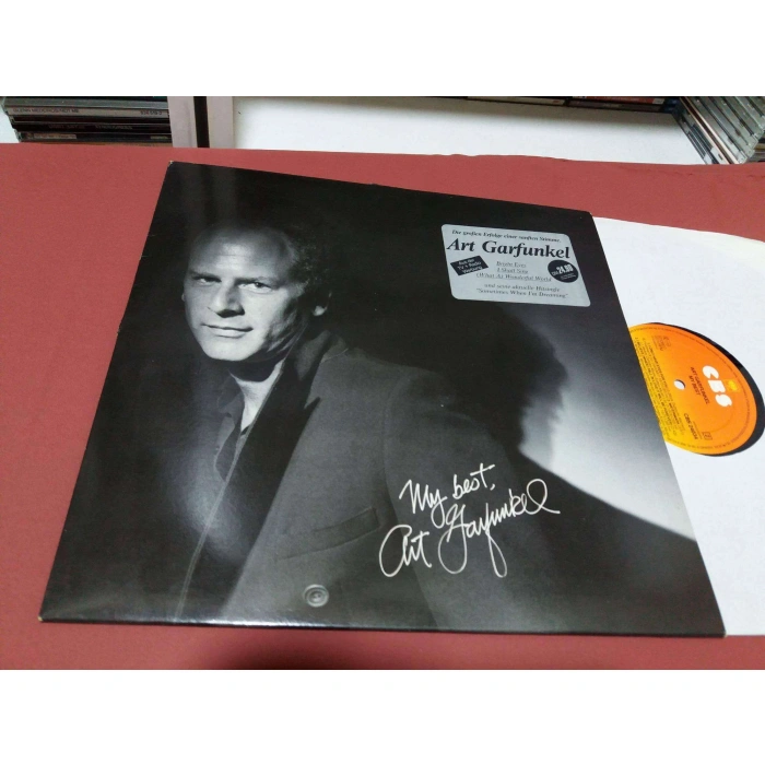 ART GARFUNKEL MY BEST