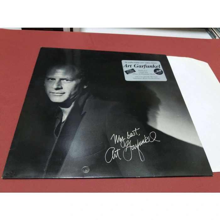 ART GARFUNKEL MY BEST