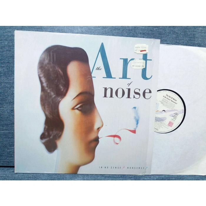 ART OF NOISE INNOSENSE