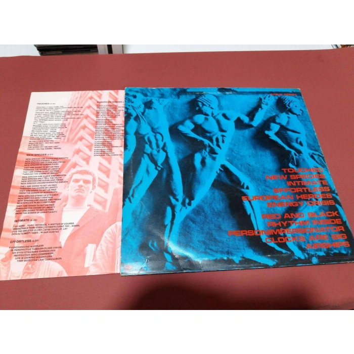 ATHLETICO SPIZZ 80 DO A RUNNER