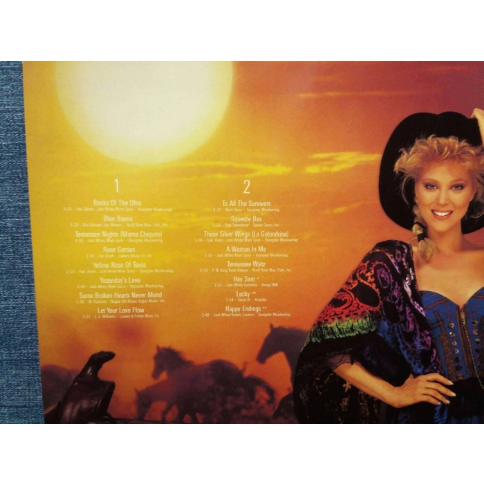 AUDREY LANDERS WEITES LAND