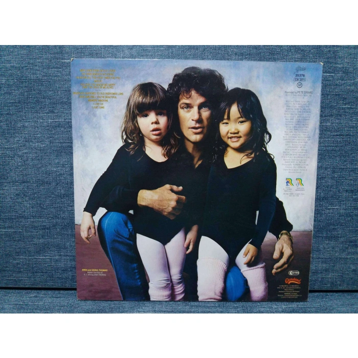 B.J. THOMAS NEW LOOKS