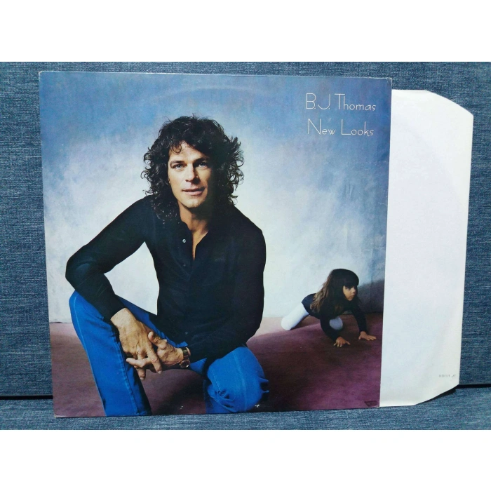 B.J. THOMAS NEW LOOKS