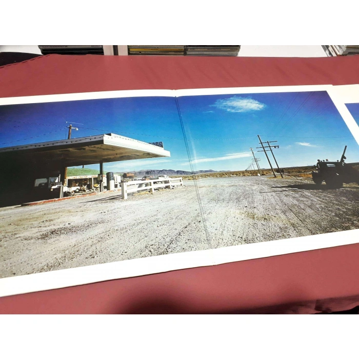 BAD COMPANY DESOLATION ANGELS