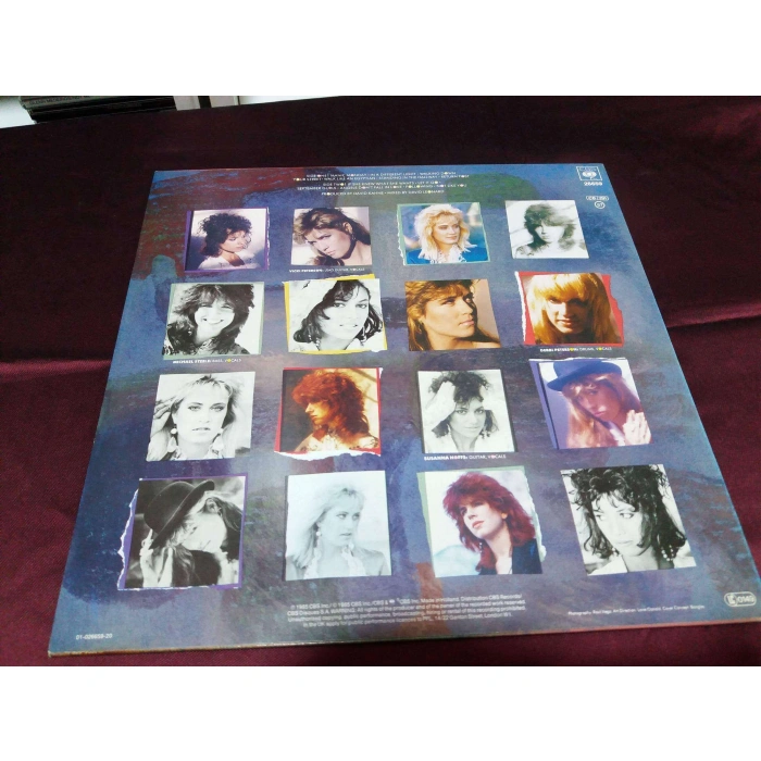 BANGLES DIFFERENT LIGHT