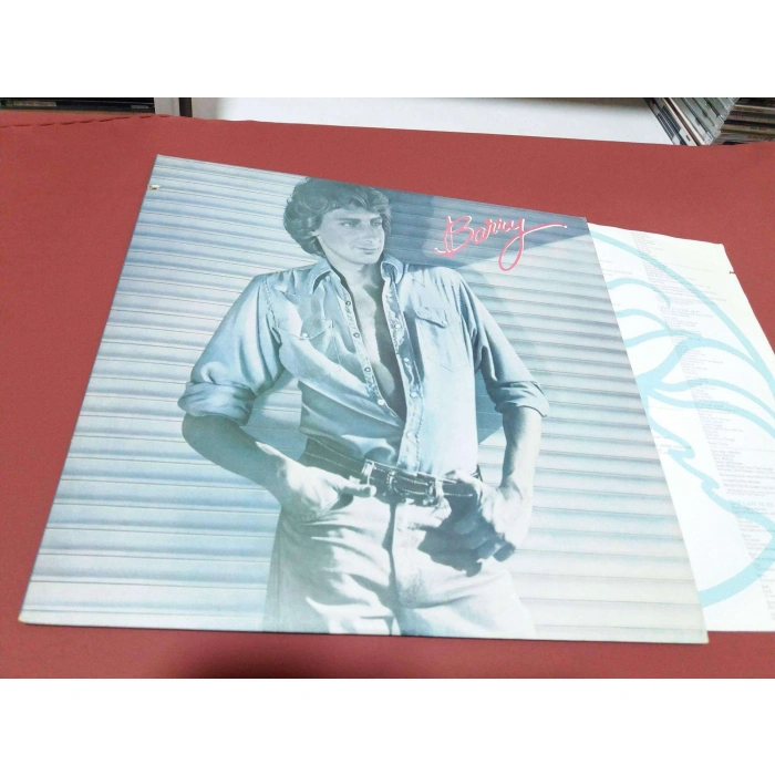 BARRY MANILOW ALBUM