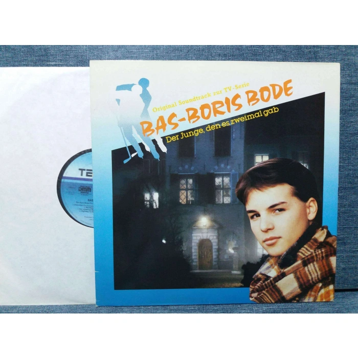 BAS BORIS BODE FILM MUSIC
