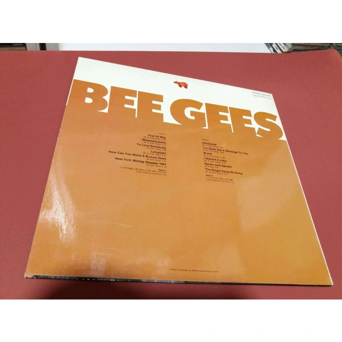 BEE GEES LP ALBUM