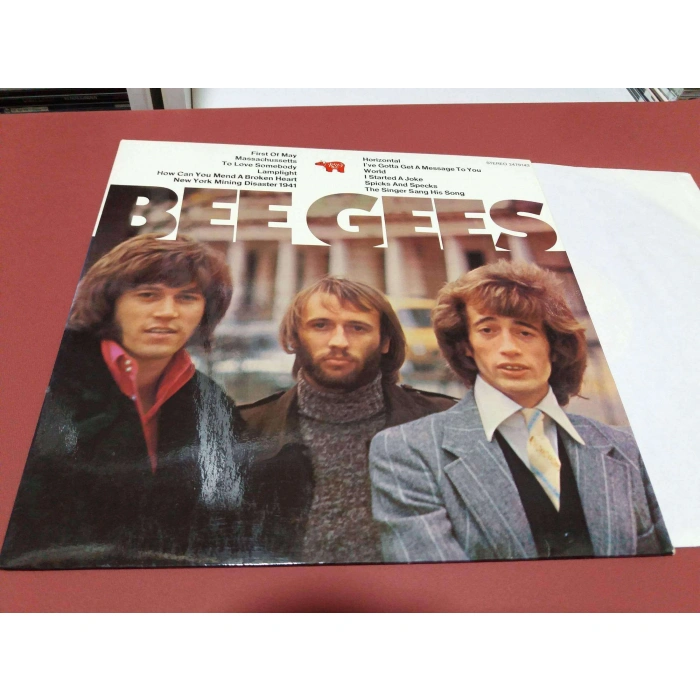BEE GEES LP ALBUM