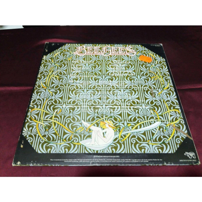 BEE GEES MAIN COURSE