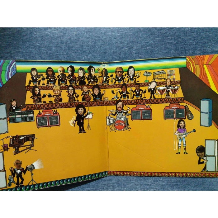 BEE GEES TO WHOM IT MAY CONCERN