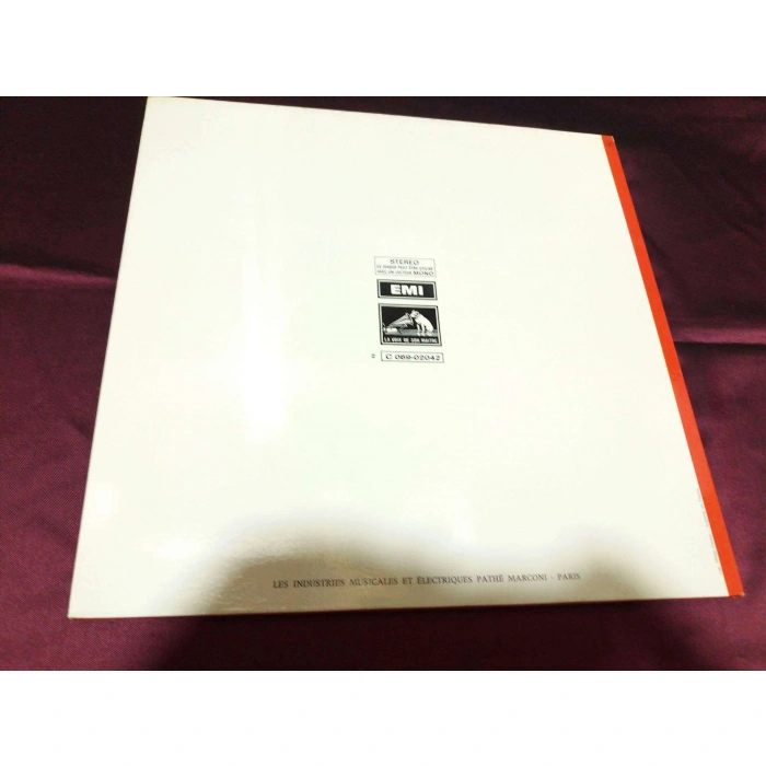 BEETHOVEN CONCERTO EN UT MAJEUR KARAJAN