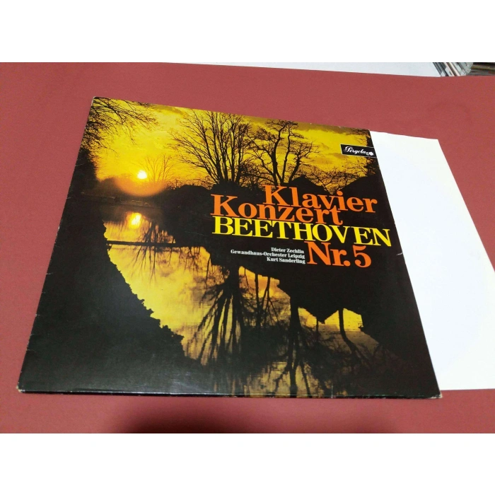 BEETHOVEN KLAVIER Nr.5